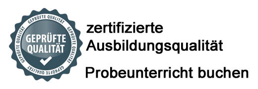 HP Ausbildung