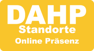 Standorte Online Präsenz